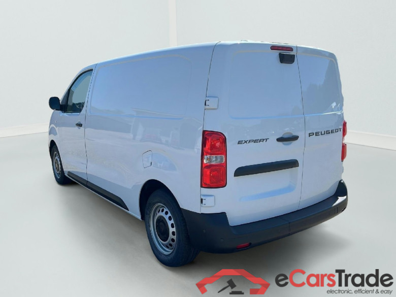 Peugeot Expert M Diesel 120 CH manuelle #5