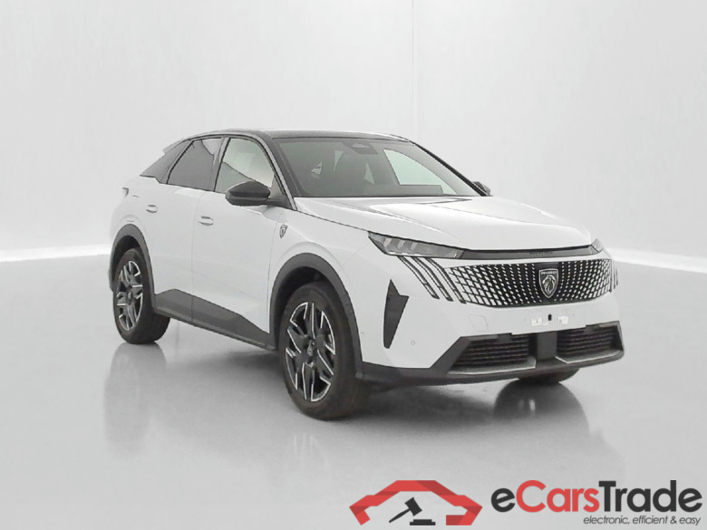 Peugeot 3008 GT III 1.2 Hybrid 145ch e-DCS6 #1