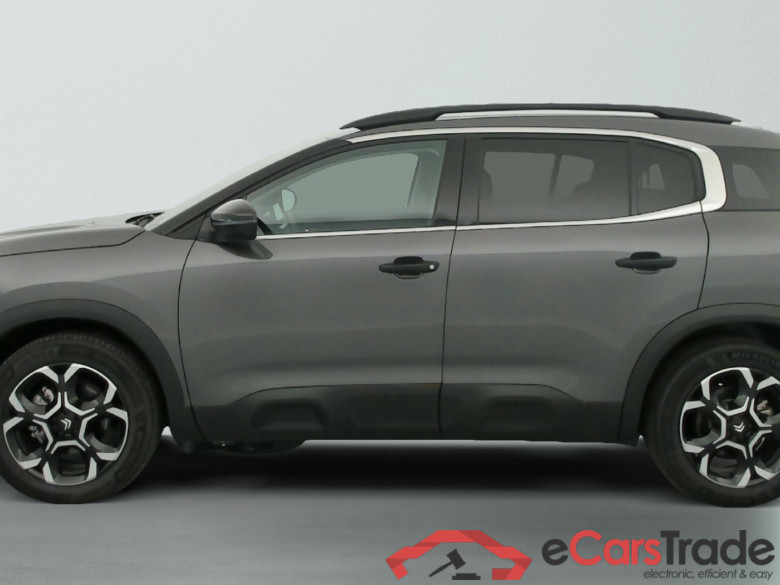 Citroen C5 AIRCROSS Max Hybride 145 e-DCS6 #4