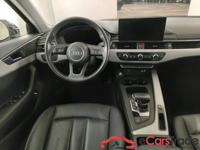 Audi A4 Avant A4 Avant 2.0 30 TDi S tr Adv Business Ed 100kW/136pk  5D/P Auto-7 #5