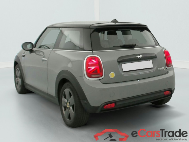 MINI Hatch Essential Cooper SE 184 ch (135 kW) Electric #5