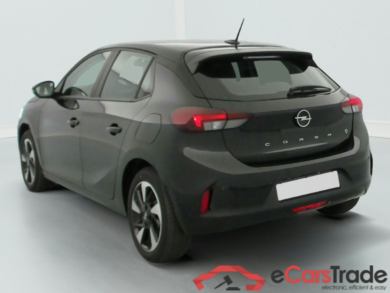 Opel Corsa 136 ch & Batterie 50 kWh #5