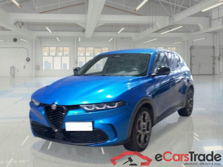 ALFA ROMEO TONALE / 2022 / 5P / SUV 1.5 130CV HYBRID DDCT7 SPECIALE