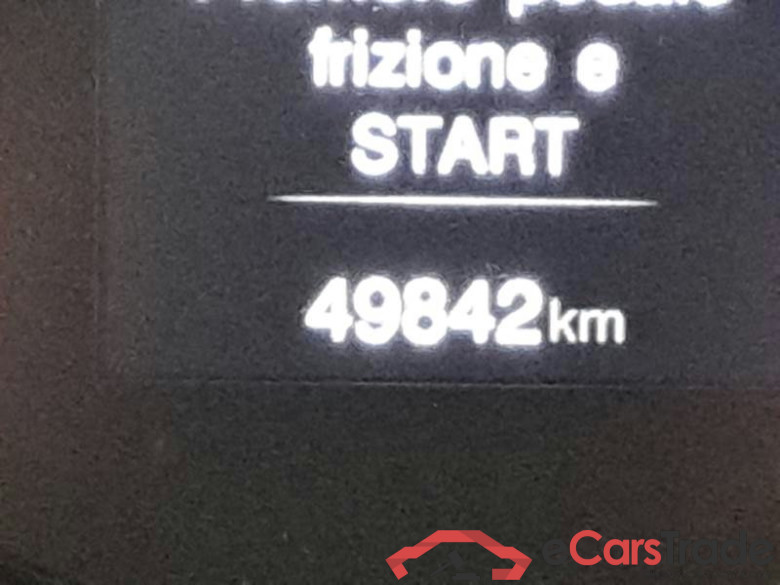 FIAT 500X / 2018 / 5P / CROSSOVER 1.0 T3 120CV MT E6D BUSINESS #4