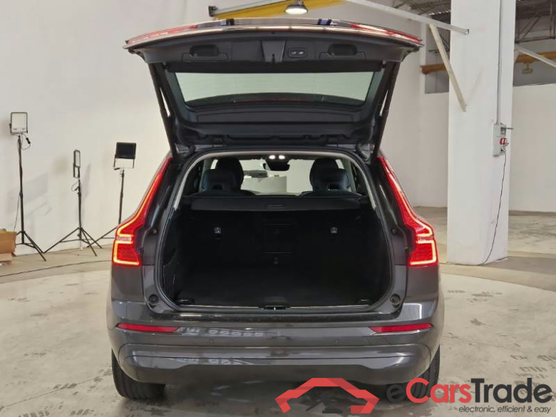 VOLVO XC60 / 2021 / 5P / SUV B4 D AWD AUTOMATICO CORE #5