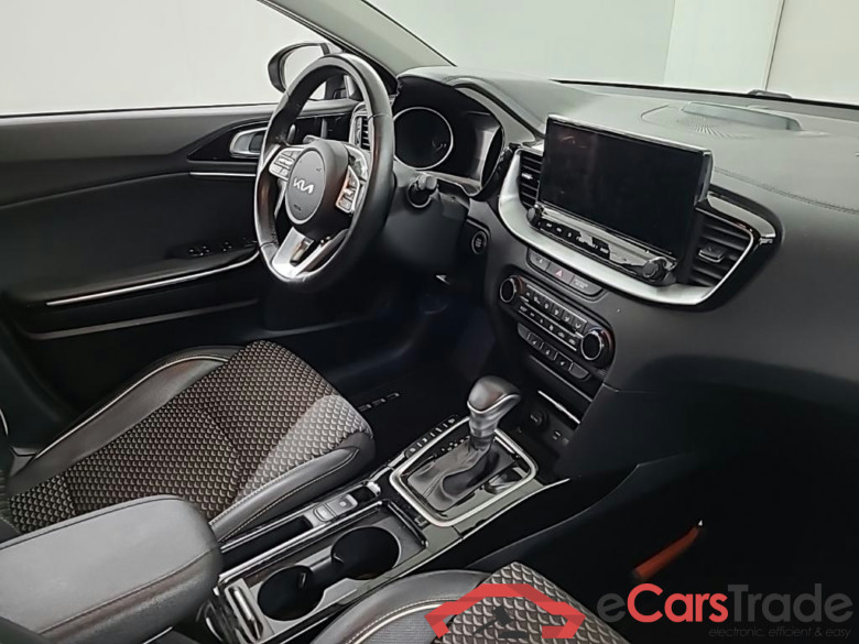 KIA ceed sportswagon 1.6 GDi PHEV DynamicPlusLine DCT 5D 103kW #6