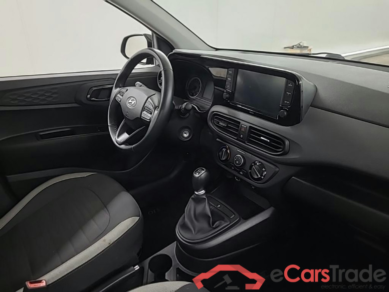 HYUNDAI i10 1.0 MPI Comfort 5D 49kW #6