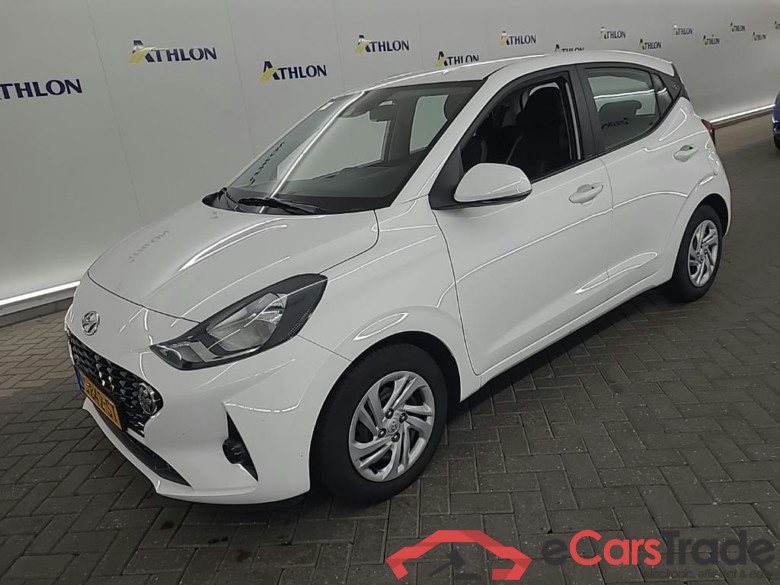 HYUNDAI i10 1.0 MPI Comfort 5D 49kW #1