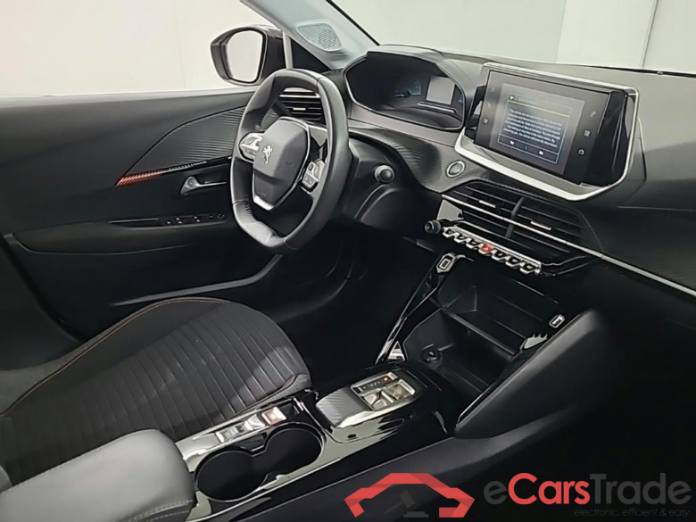 PEUGEOT e-208 Active Pack 50kWh 136 5D #6