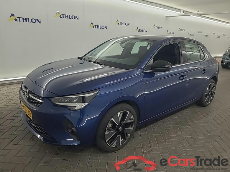 OPEL Corsa 100kW Elegance 5D 100kW