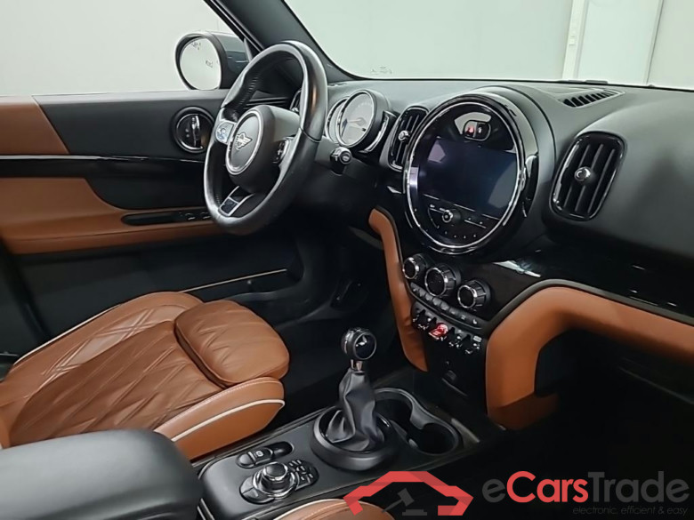 Mini countryman Cooper Business Edition 5D 100kW #6