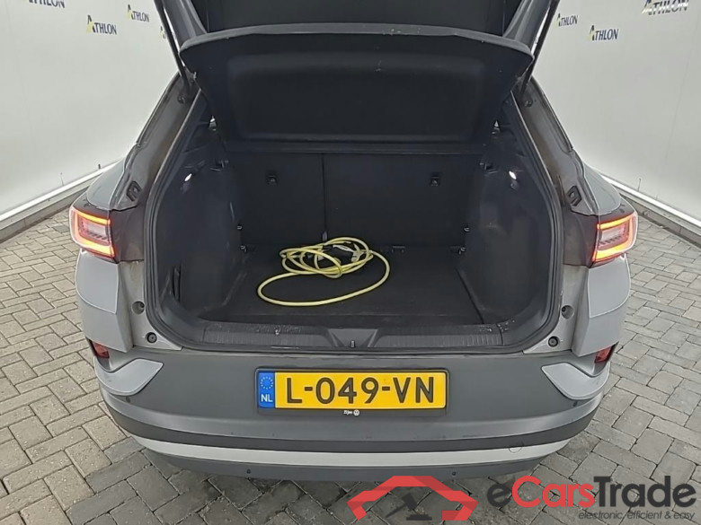 VOLKSWAGEN ID.4 77kWh Life Auto 5D 150kW #5
