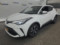 preview Toyota C-HR #0
