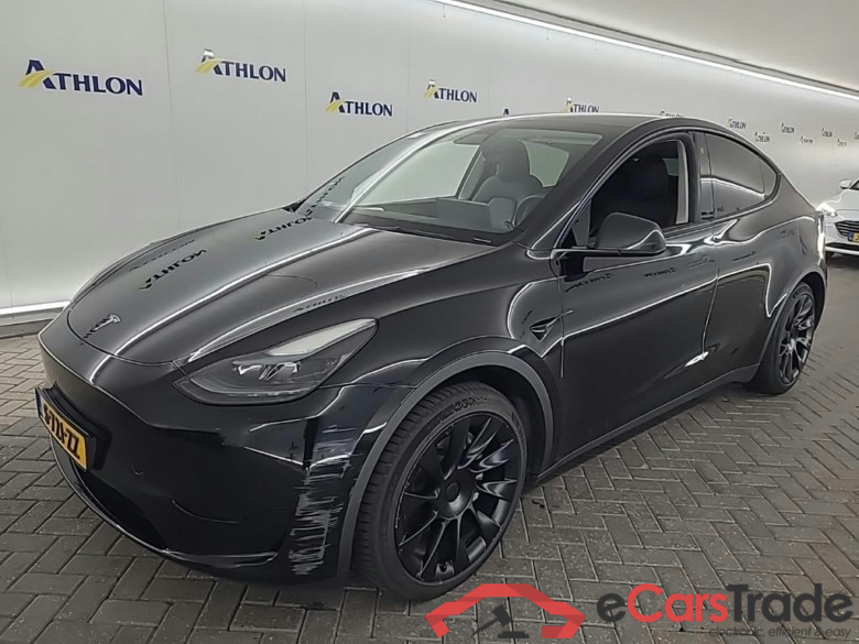 Tesla Model Y RWD 5D 255kW #1