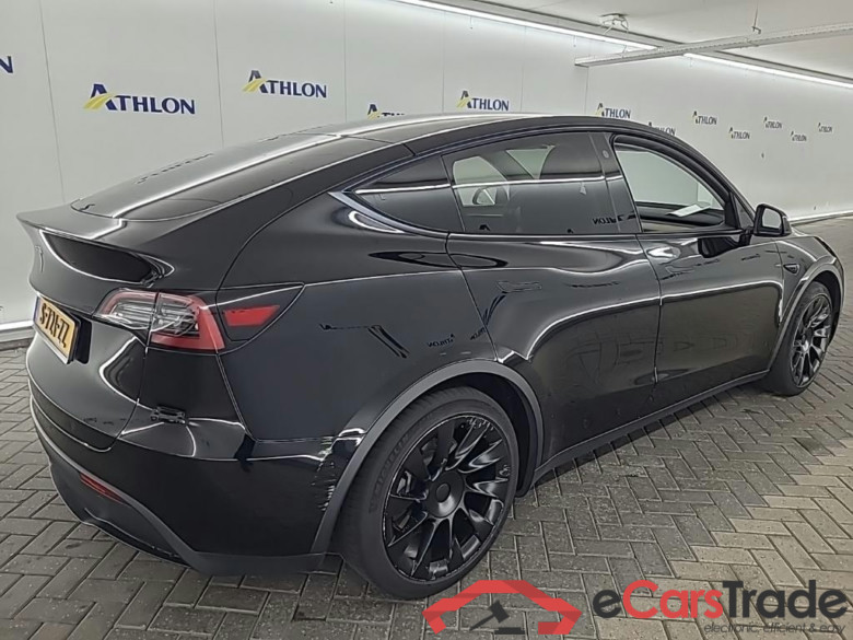 Tesla Model Y RWD 5D 255kW #3