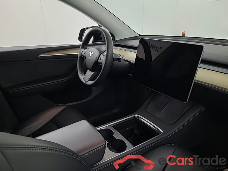 Tesla Model Y RWD 5D 255kW #6