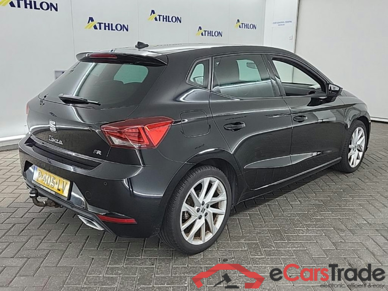 SEAT Ibiza 1.0 Eco TSI 81kW FR Plus DSG 5D #3