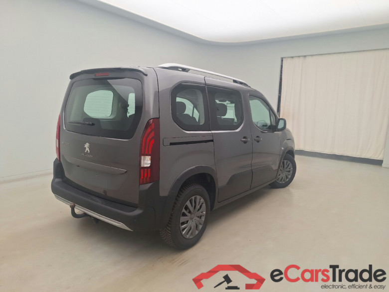Peugeot, Rifter '18, Rifter 1.5BHDi 100 Allure #4