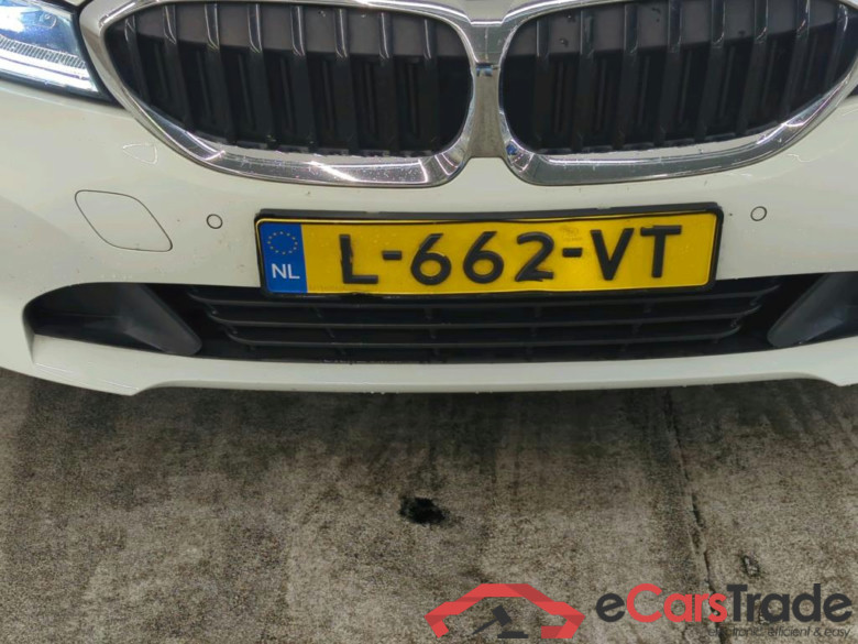 BMW 3 Serie Sedan 320e High Executive 4d + BMW Laserlight, Harman & Kardon #5