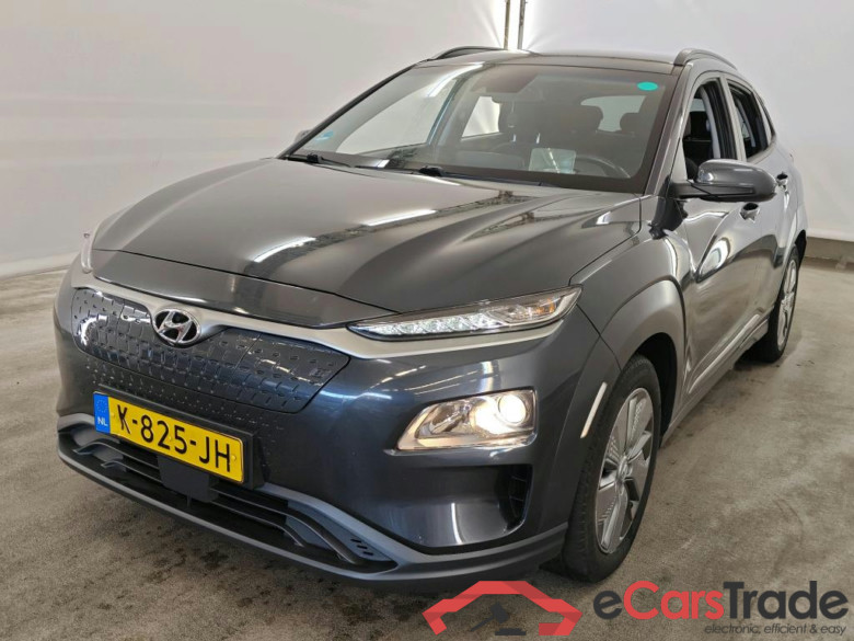 Hyundai KONA Fashion Electric 64 kWh 5d #1