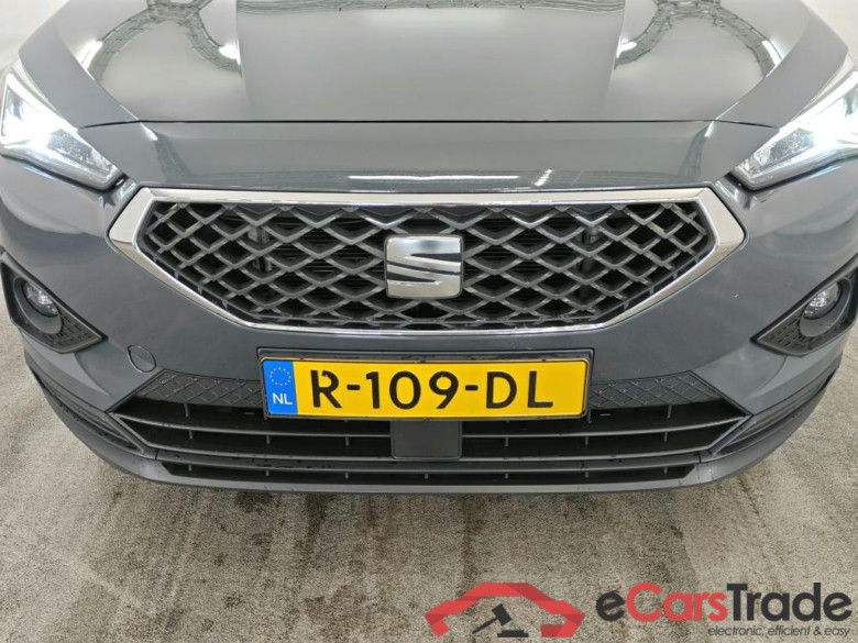 SEAT Tarraco 1.5 TSI Style Business Intense DSG-7 5d #5
