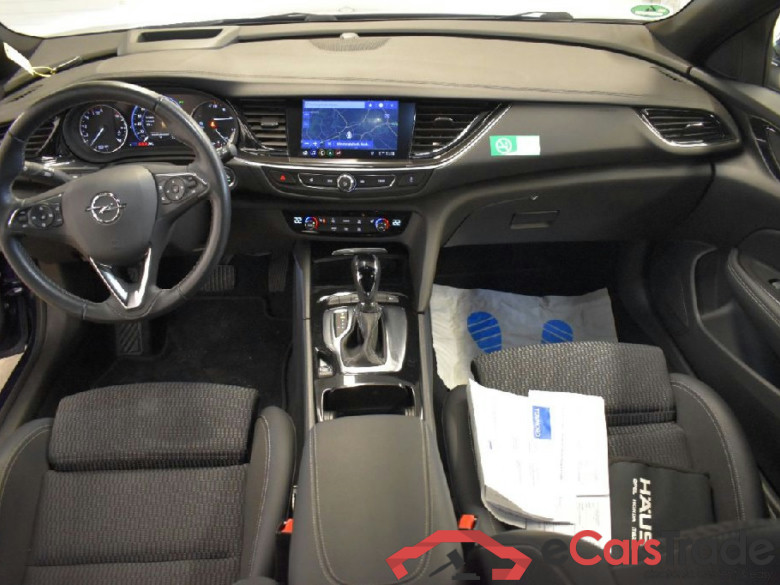 Insignia B Sports Tourer Elegance 2.0 CDTI 128KW AT8 E6d #6