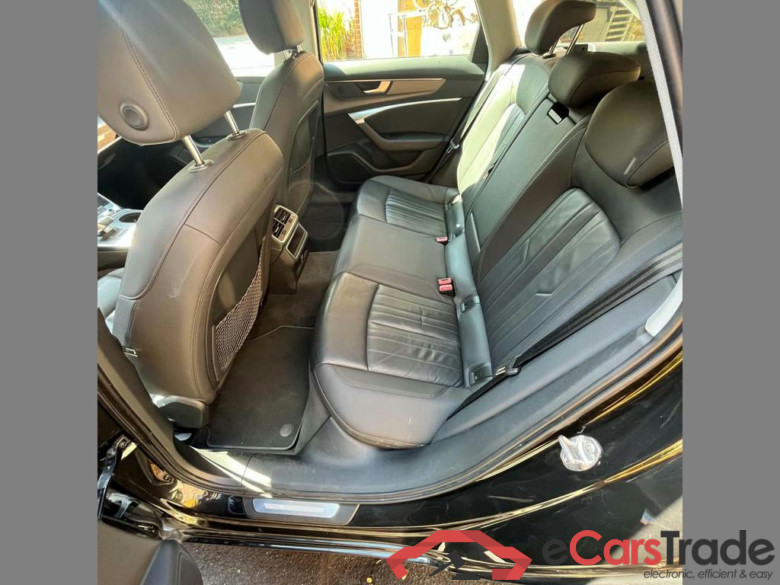 AUDI A6 Avant Dsl A6 Avant 40 TDi Business Edition S tronic #6