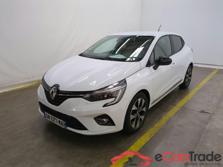 Clio V Evolution 1.0 SCe 65CV BVM5 E6d #1