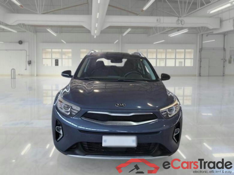 KIA STONIC / 2017 / 5P / SUV 1.0 T-GDI 74KW MHEV STYLE #6