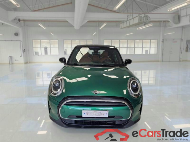 MINI MINI / 2021 / 5P / BERLINA COOPER YOURS #6