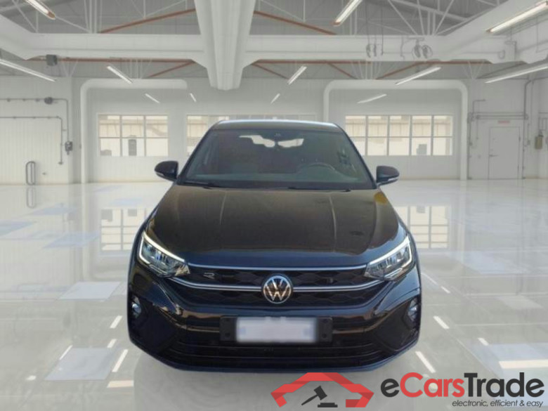 VOLKSWAGEN TAIGO / 2021 / 5P / SUV 1.0 TSI 81KW R-LINE DSG #6