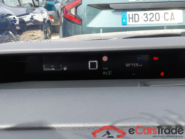 CITROËN C3  CITROËN C3  Nouvelle C3 Turbo 100ch Plus BVM #6