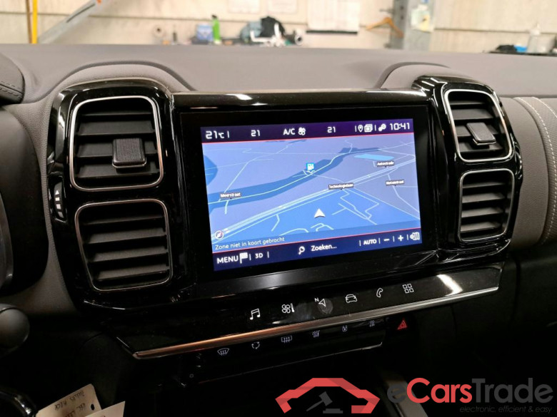 Citroen C5 Aircross 1.5 BlueHDi Virtual Navi 1/2 Leather Klima PDC ... #4