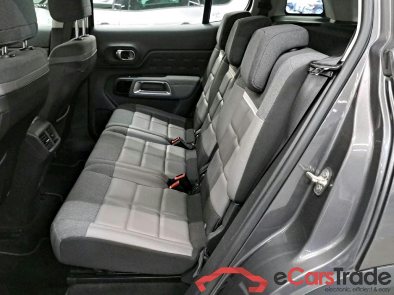 Citroen C5 Aircross 1.5 BlueHDi Virtual Navi 1/2 Leather Klima PDC ... #6