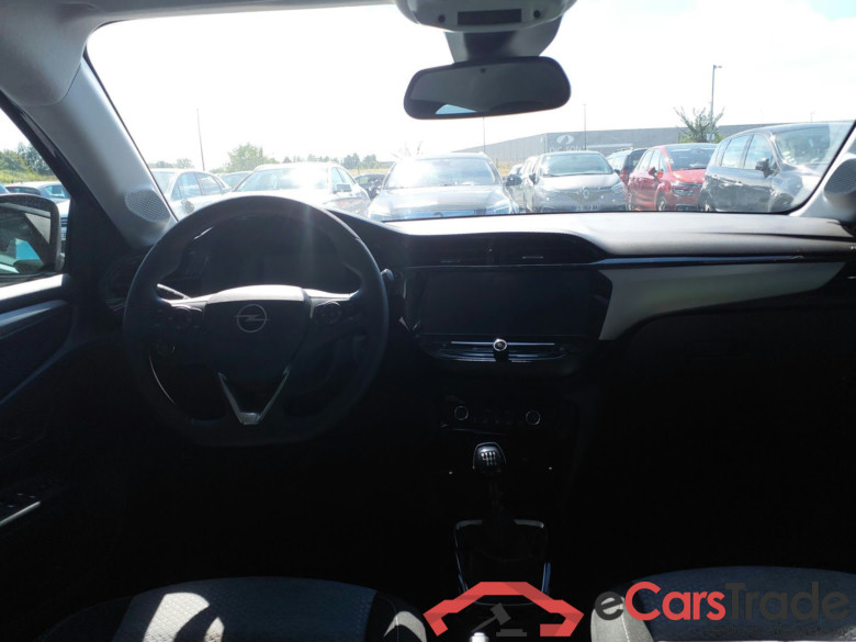 Opel Corsa 1.2 PureTech 100Hp LED Virtual Display Camera Klima PDC ... #3