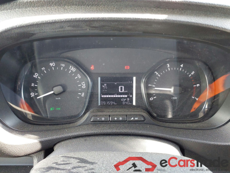 PEUGEOT Expert  PEUGEOT Expert  M BLUEHDI 120 S&S BVM6 #6