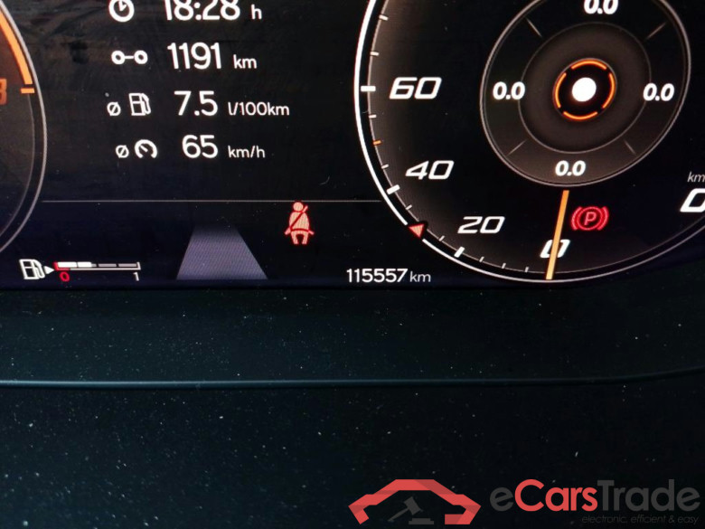 CUPRA Formentor / 2020 / 5P / todoterreno 1.5 TSI 110kW (150 CV) (AC3) #5