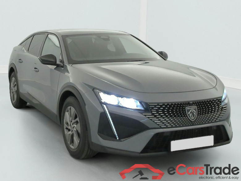 Peugeot 408 Allure Hybrid 145 e-DCS6