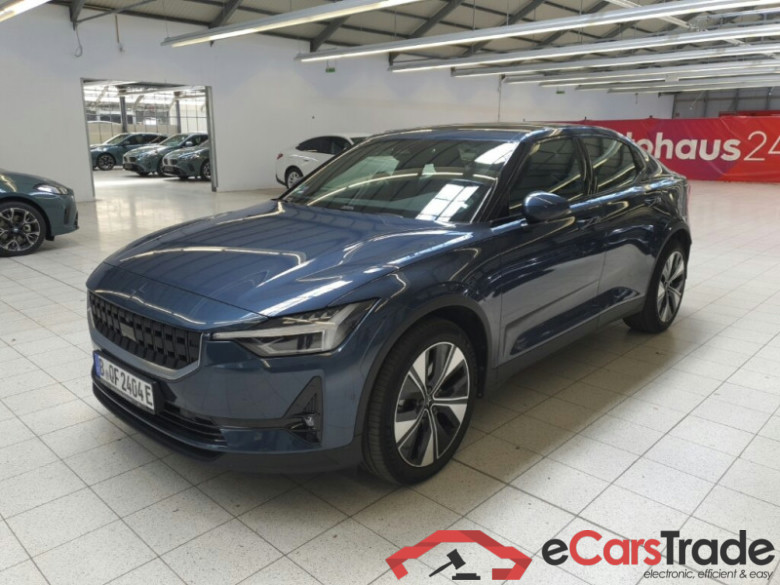 Polestar 2  #2
