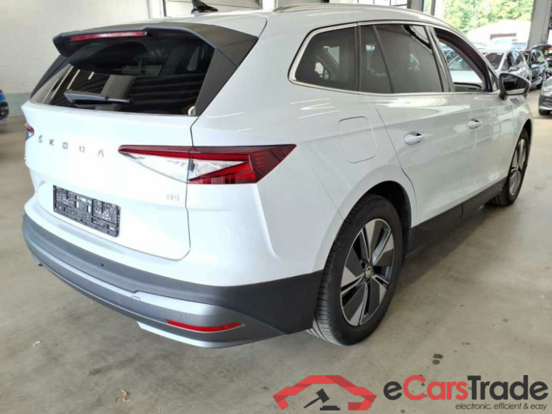 Skoda Enyaq  #3