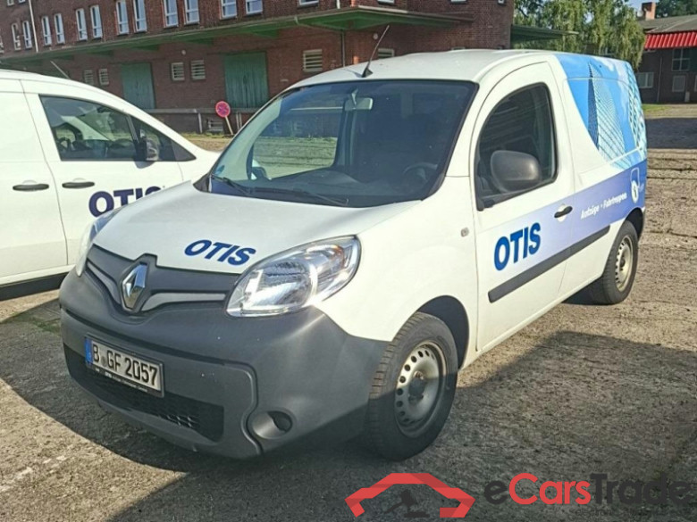 Renault Kangoo Rapid 