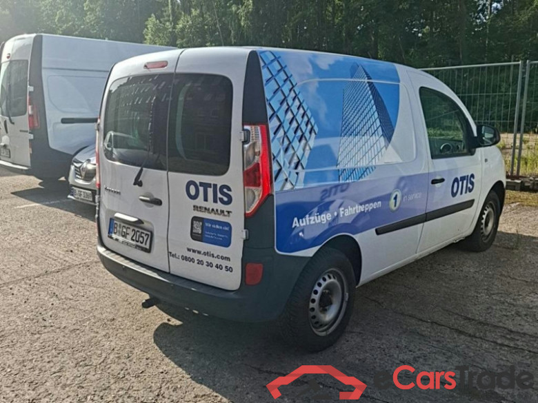 Renault Kangoo Rapid  #2