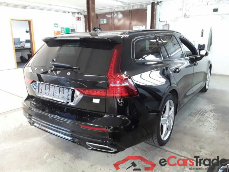 Volvo V60  #4