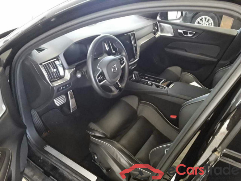 Volvo V60  #5