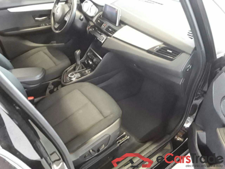 BMW 2 Gran Tourer  #5