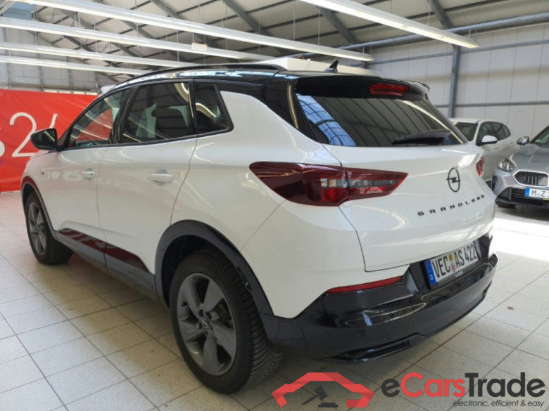 Opel Grandland  #4