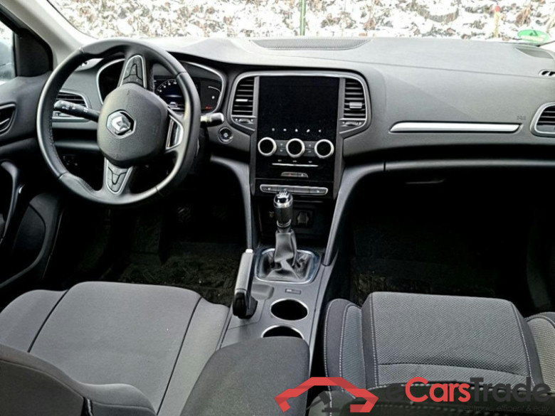 Renault Megane  #4