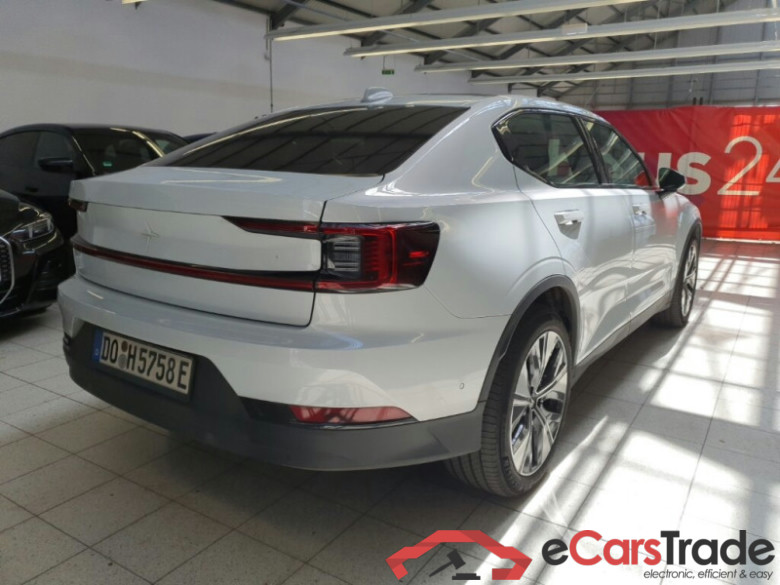 Polestar 2  #3