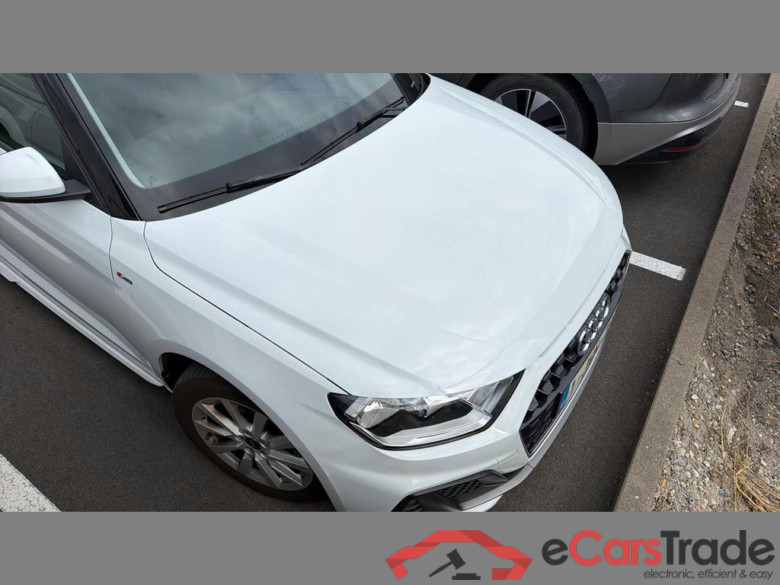 AUDI A1 Sportback 30 TFSI Business Edition S line S tronic #3