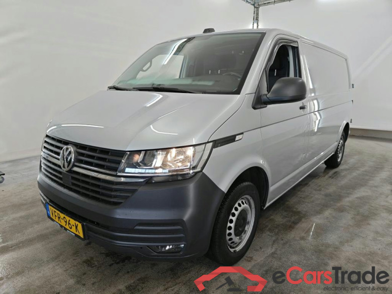 Volkswagen Transporter 2.0TDI 110kW L2H1 4d